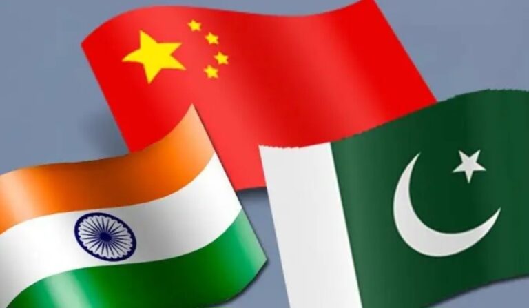 National Security Strategy for India: Need in view of the Two-Front War on the Horizon