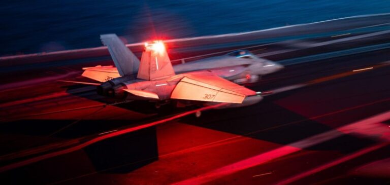 US Navy’s Jet Lost! America’s $60 Million Slip In The Red Sea. How America’s Risky War In Red Sea Is Fueling Yemen’s Fault Lines