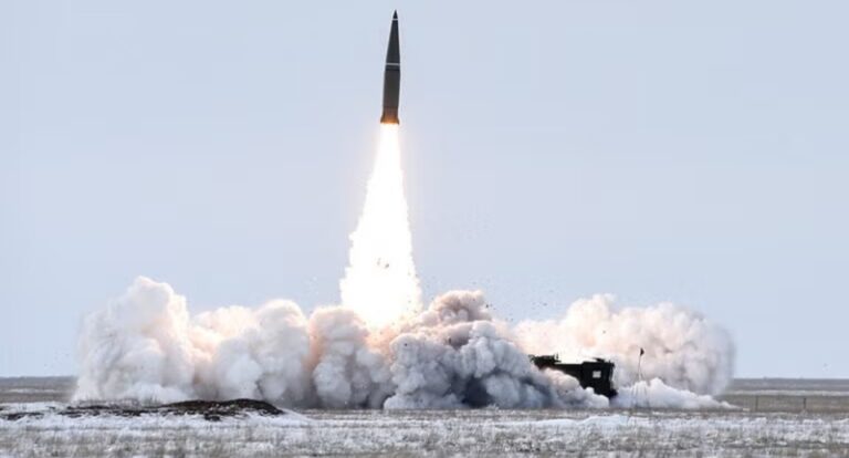Will South Korea & Japan go Nuclear