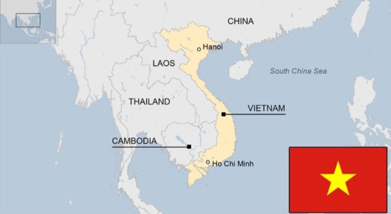 Vietnam’s Emergence as a Manufacturing Hub