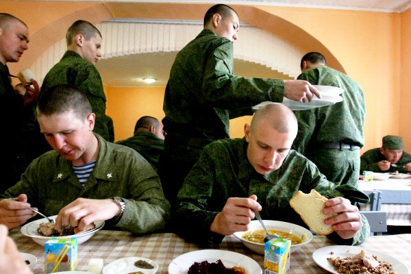 Feeding The War, Russia Turns U.S. Firm Into Military Supplier Even As U.S. Considers Peace Deal Exit
