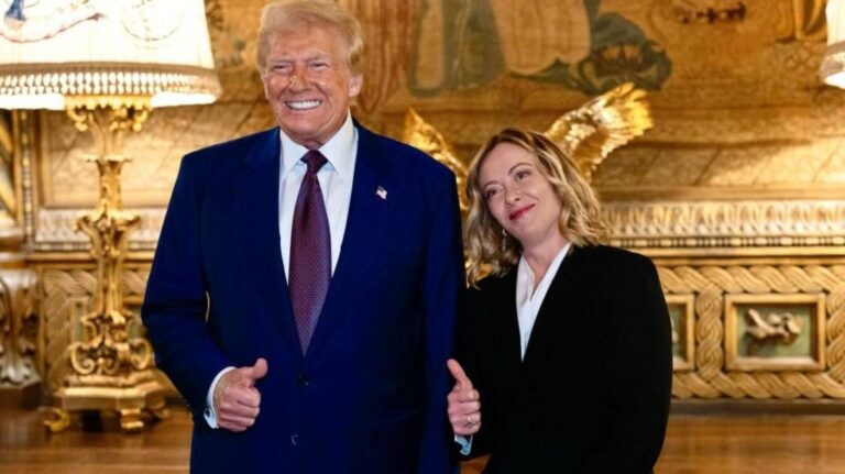 Make The West Great Again, Meloni And Trump Just Lit A Fire That’s Giving Globalists Nightmares. But What Does This Mean Geopolitically?