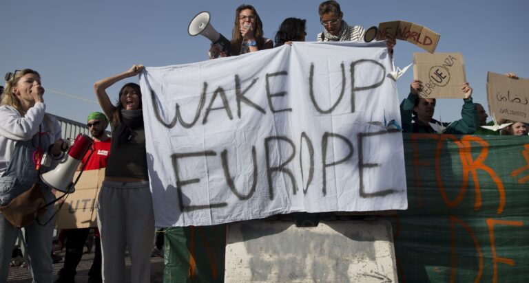 It’s Not Just Trump’s America, Europe Joins The Anti Immigration Wave In 2025. 10 Countries That Are Fueling The Push