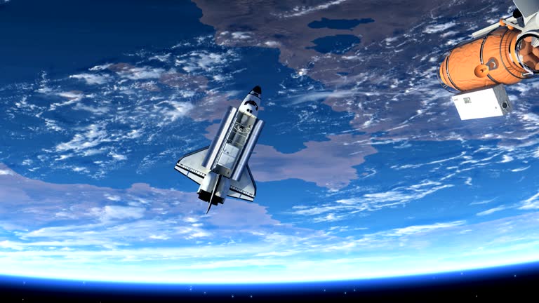From Battlefield To Orbit In 2025, Why Europe’s Defence Sector Is Betting Big On Space?