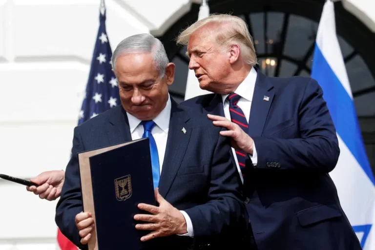 America’s Unwavering Support For Israel Is Fraying, And The Cracks Are Now Impossible To Ignore!