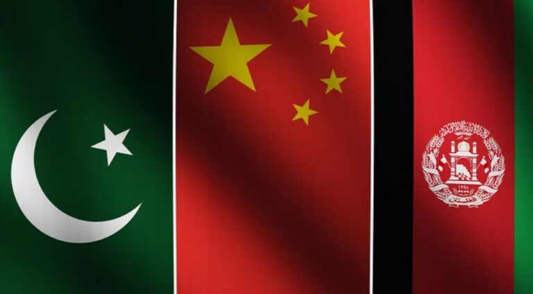 Yours Geopolitically Khaund: The China-Pakistan-Taliban ‘Rapprochement’ and India’s Stakes
