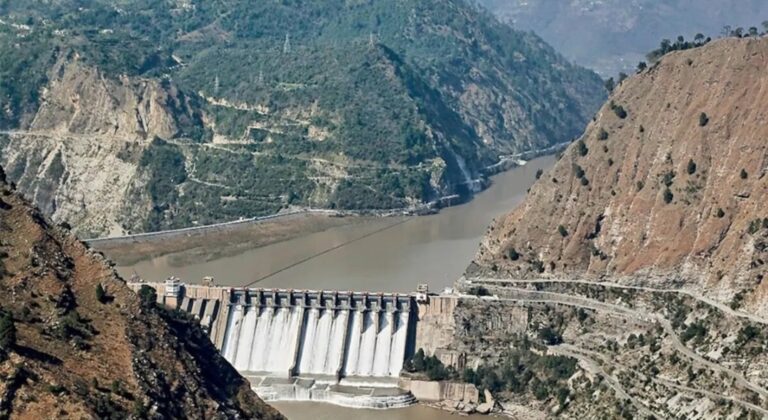Suspension of the Indus Waters Treaty: India’s response to Pakistan’s Terror