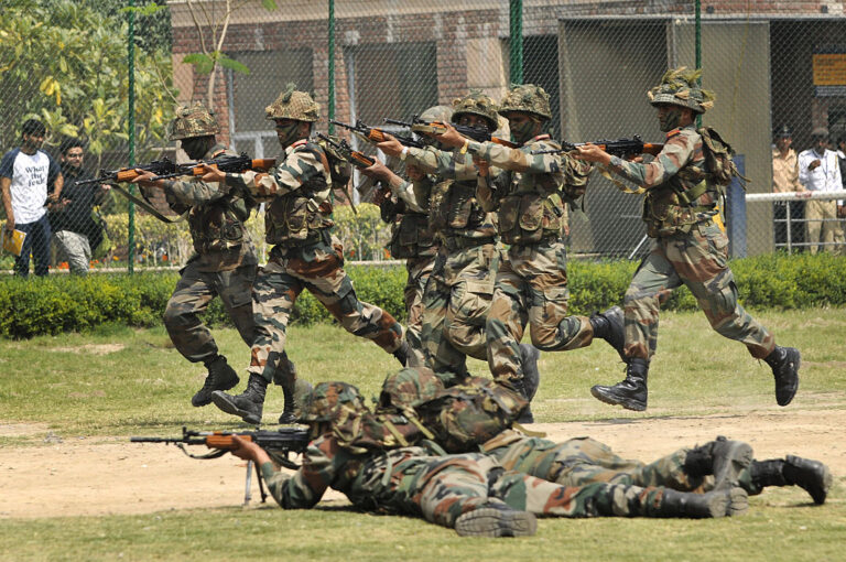 India’s Civil Defence Drill On 7 May, Is War With Pakistan A Step Closer?
