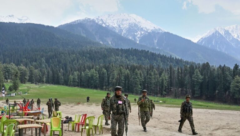 The Illusion of Permanent Solution: Why Absolute Security in Strategic and Security Affairs can be seen as a ‘Myth’?