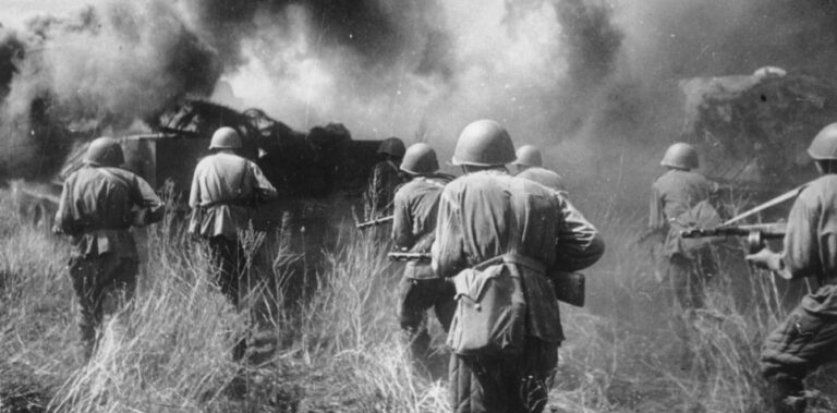 How Economic Depression of 1930 led to World War II