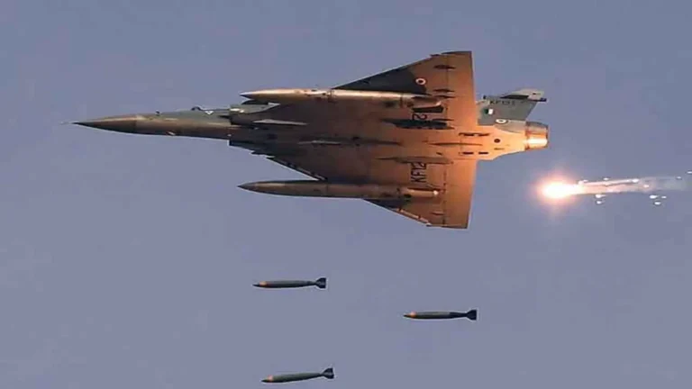 INDIA STRIKES BACK WITH FURY: Operation Sindoor Delivers Decisive Justice – 9 Terror Camps Obliterated Across Pakistan And PoJK. What Will Islamabad Dare To Do Now?