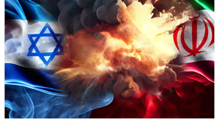 Nukes, Negotiations, And A Nervous Israel. Is The US Trading Security For Diplomacy While Iran Arms For A Strike?