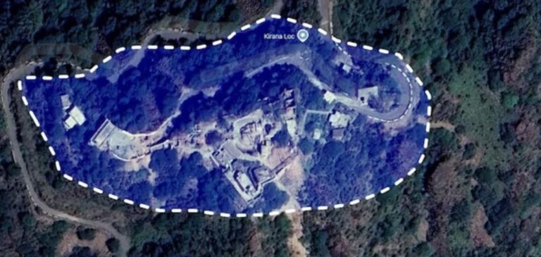 What’s Brewing In Kirana Hills, Radioactive Secrets? Mystery Deepens Around Pakistan’s Kirana Hills And The Sudden US Aircraft Presence