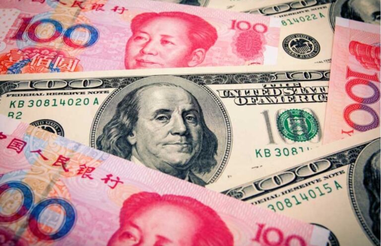US-China Trade War