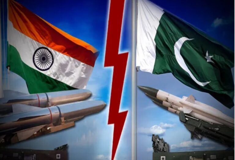 Overview of India & Pakistan’s Nuclear Capabilities