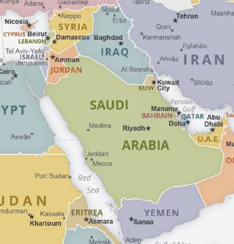 Iran’s Pyrrhic Victory over Israel in the 12-Day War