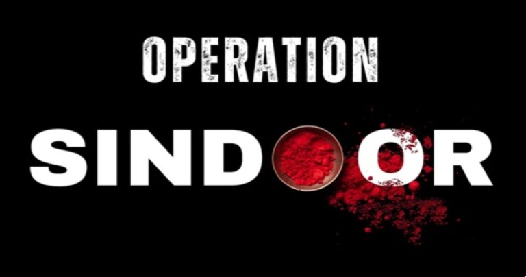 Operation Sindoor: Lessons and Learnings