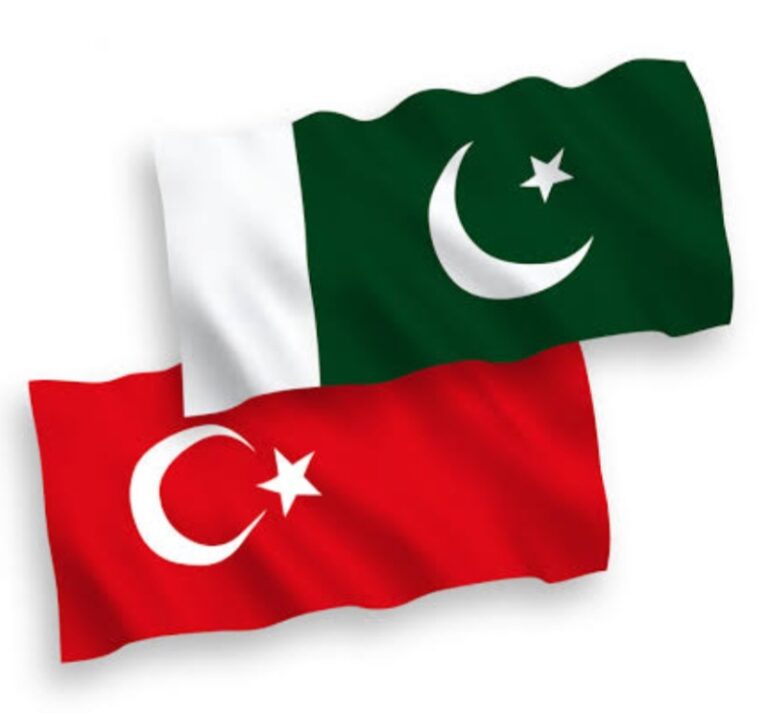 Why Turkey Supports Pakistan Militarily: A Strategic Brotherhood in a Changing World