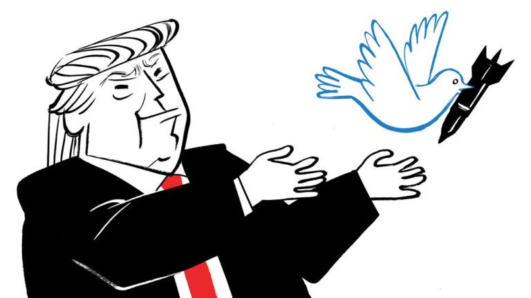 Trump’s Dangerous New Deal For Ukraine, Peace Through Power Or Provocation Through Patriot Missiles? So Who’s Really Winning Here?