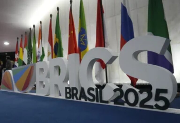 BRICS 2025: Has Anything Been Achieved?