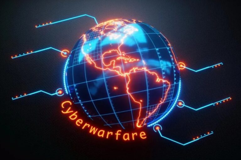 Decoding Cyberspace: The Dynamic Interplay Between Non-State Actors and State Decision-Making in the Digital Era
