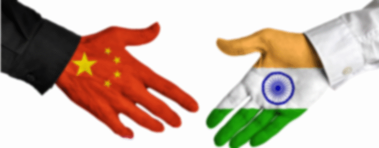 Hindi Chini Bhai Bhai: The Past, Present and Future