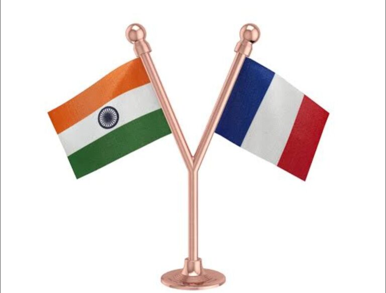 India & France fire-up a ₹61,000 Crore Engine Pact as Europe goes on full Defense Mode