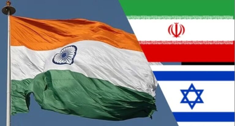 The Iran-Israel War: What India Can Learn