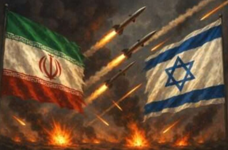 The Israel-Iran Conflict: The 12-Day Escalation