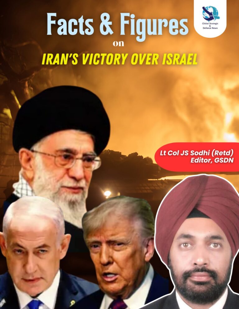 Iran’s Victory Over Israel