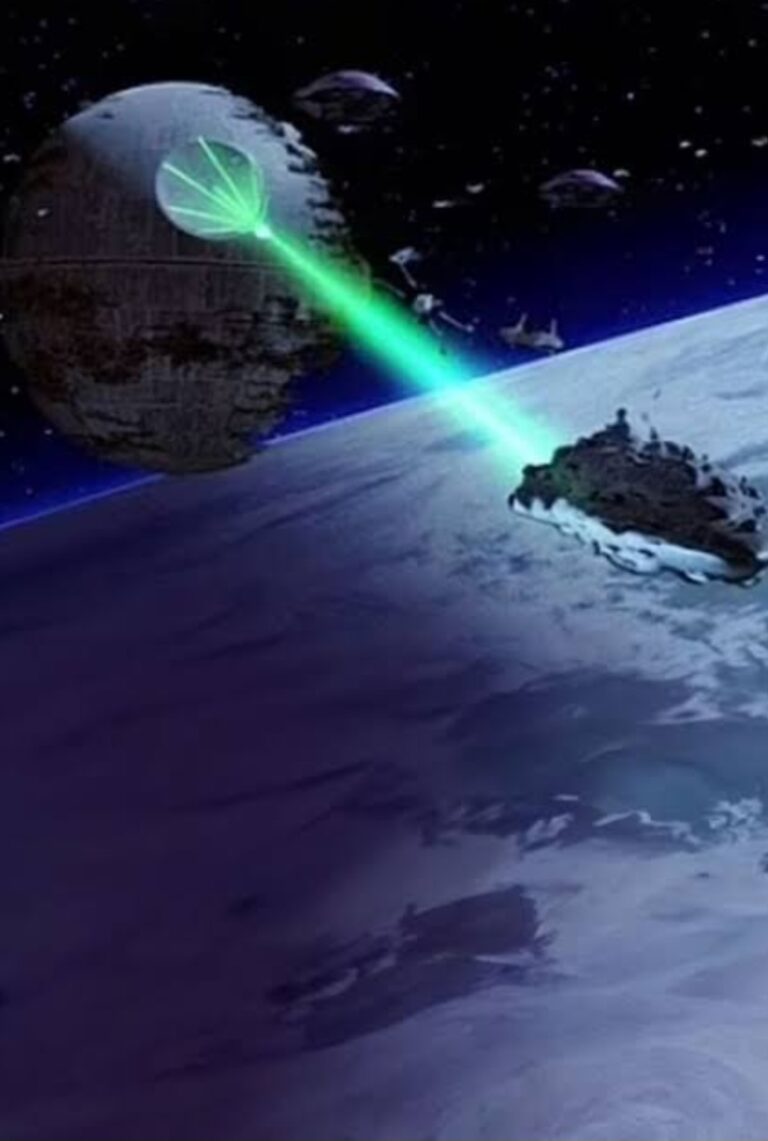 China’s Laser Technology Leap: Why the US Military should Worry?