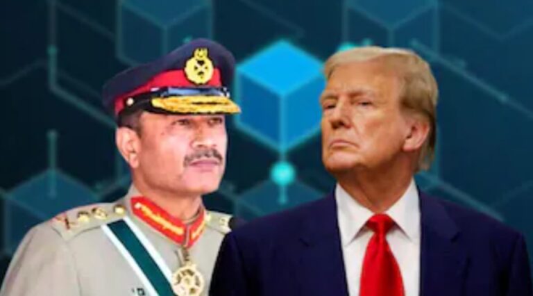 Beyond Convenience: The Dynamics of Pakistan-USA Relations