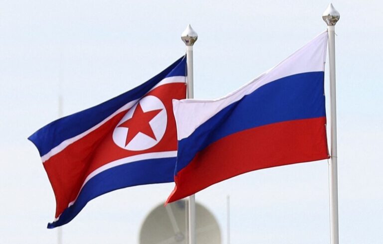 Relationship between Russia and North Korea: An Analysis