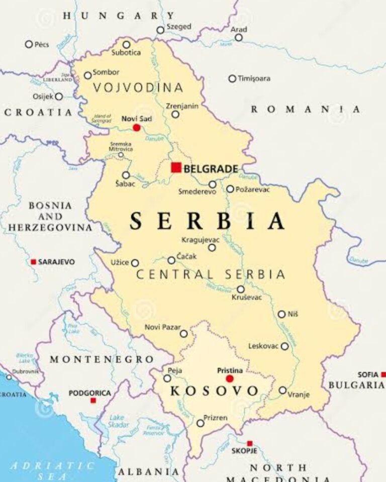 Fault Lines in Belgrade: Serbia’s Deepening Crisis