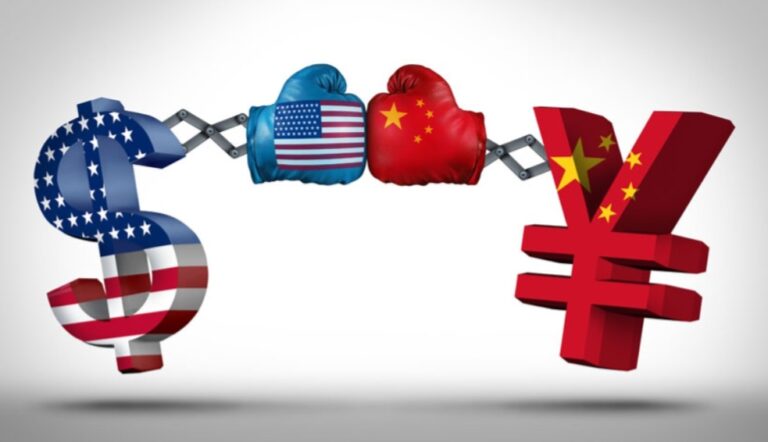 Trump’s Trade War Onslaught: China’s Geo-economic Opportunity?