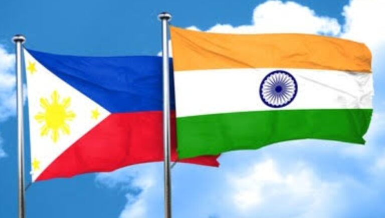 The India-Philippines Concord: Context, Clarity and a Viable Force countering China in the South China Sea