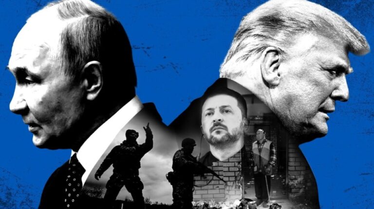 Can Donald Trump end the Russia–Ukraine War?