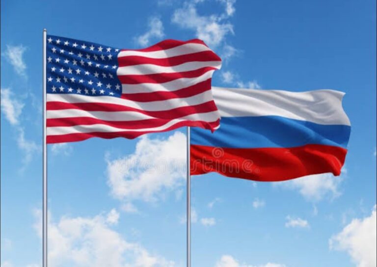 Could the US–Russia Détente be the Key to Ending Humanitarian Crisis?