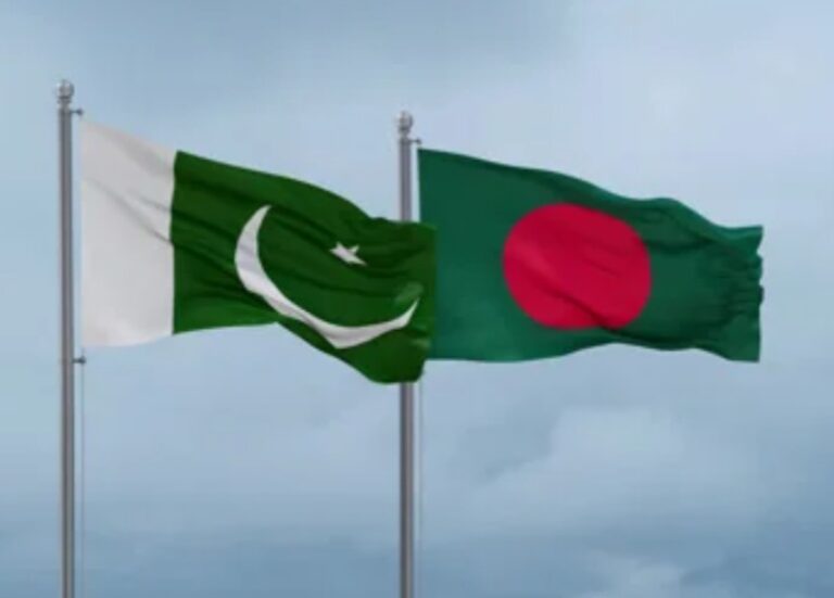 Why Pakistan-Bangladesh closeness should worry India?