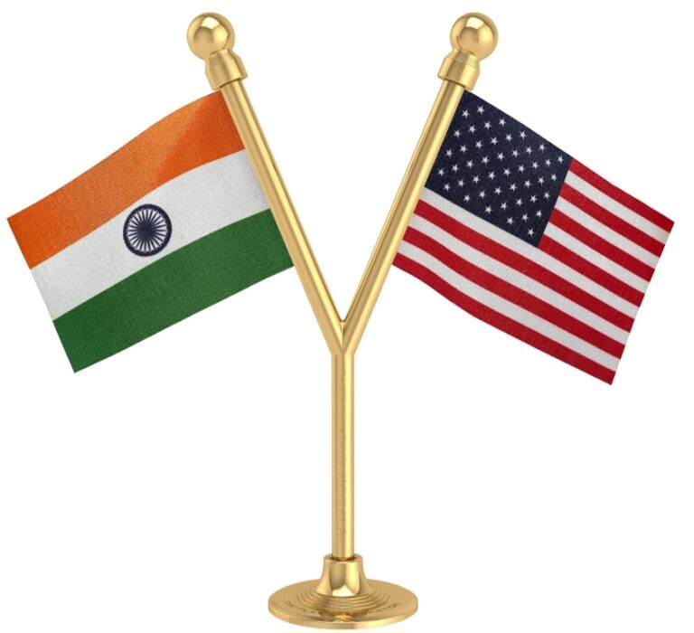 India-US Relations: A Strategic Reckoning