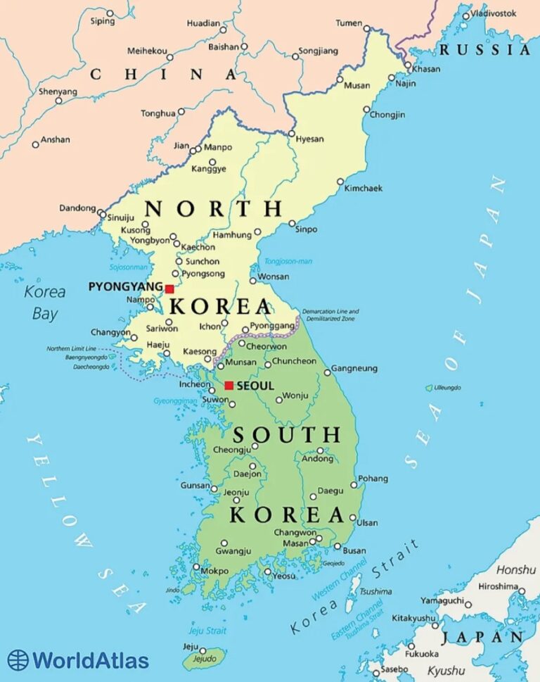 Will the Korean Peninsula ever see Peace?