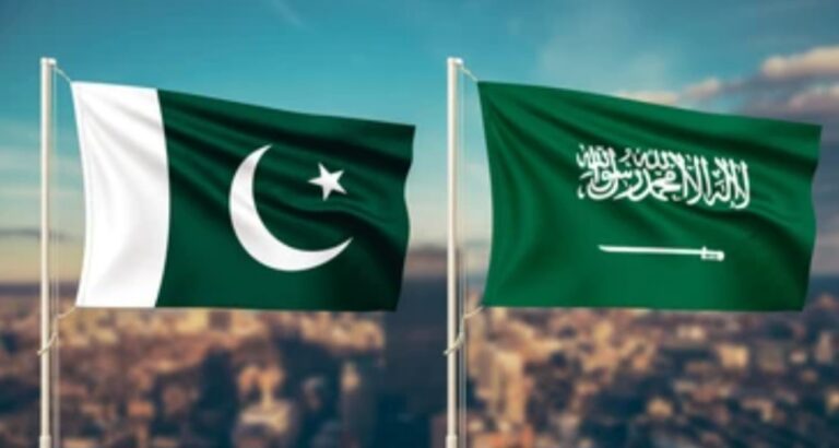Saudi-Pakistan Defence Pact: A Mere Illusion for Pakistan