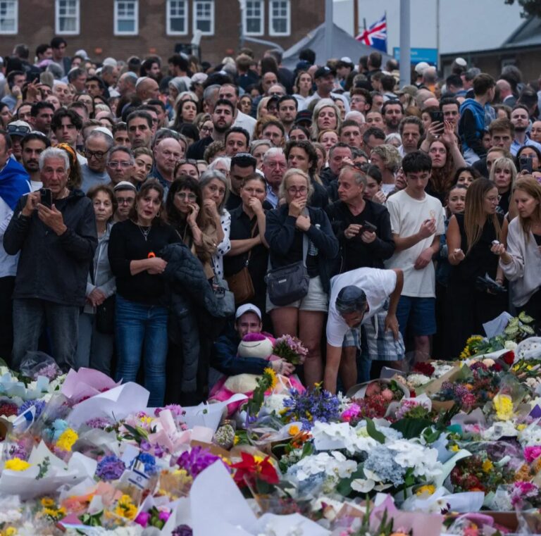 Terror Strikes Australia: The Bondi Beach Attack & Why Australia Needs to Curb Radicalism