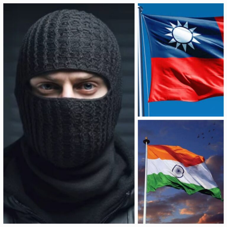 Why Half-Front Matters: Implications for India & Taiwan