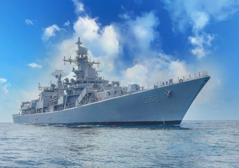 What Do You Do in the Navy?