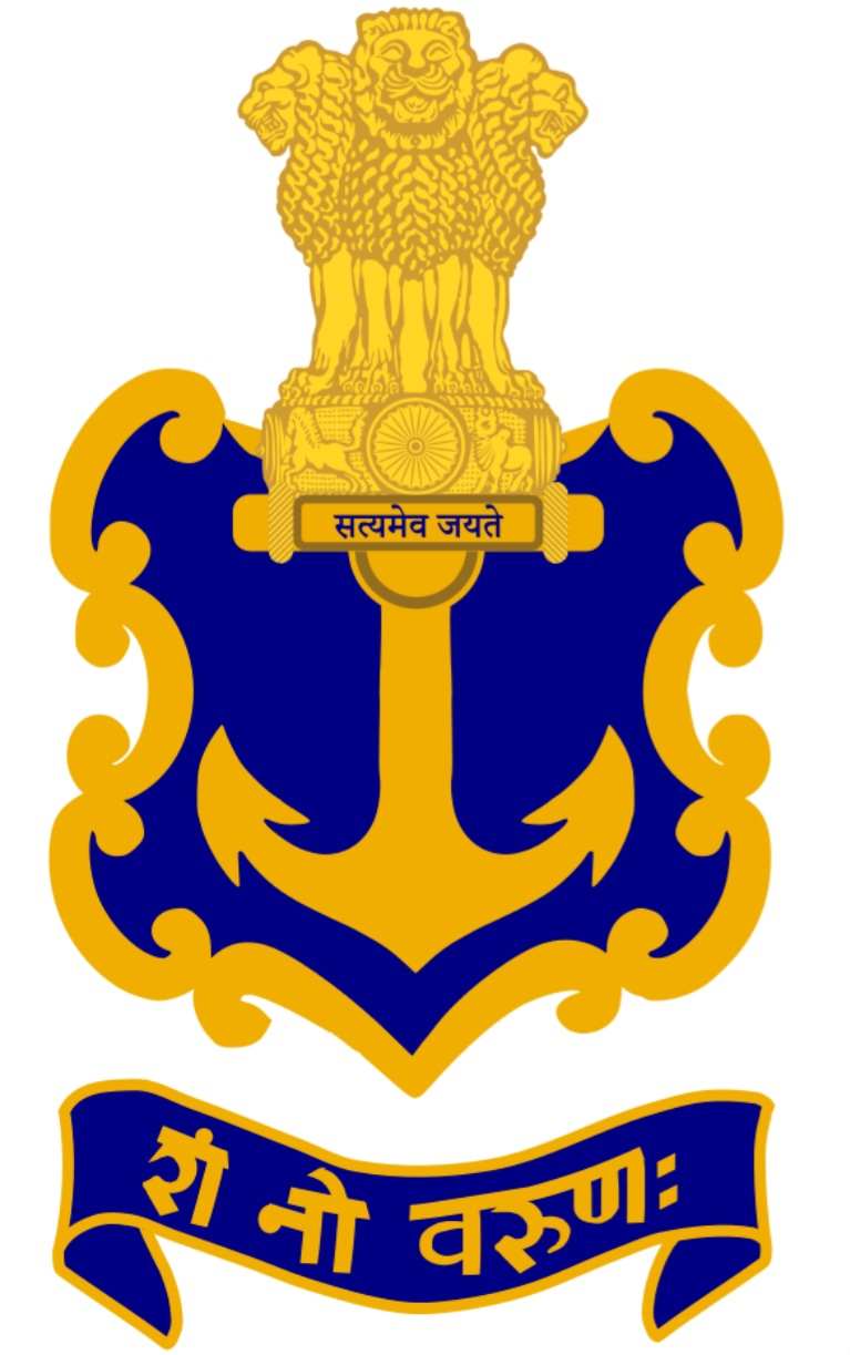 Indian Navy: Safeguarding our Seas, Shaping our Future