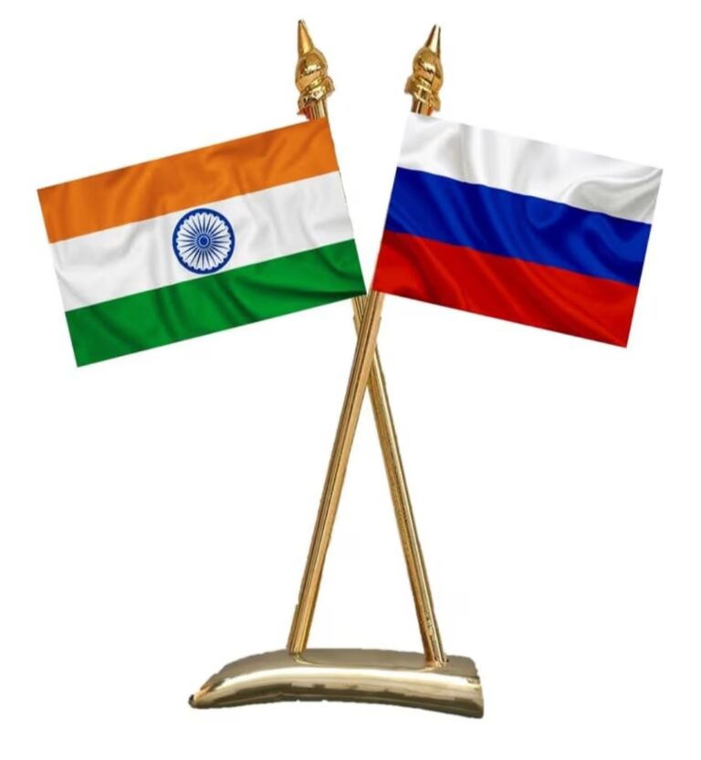 Why Russia Matters to India: Rise of Ruble and Rupee