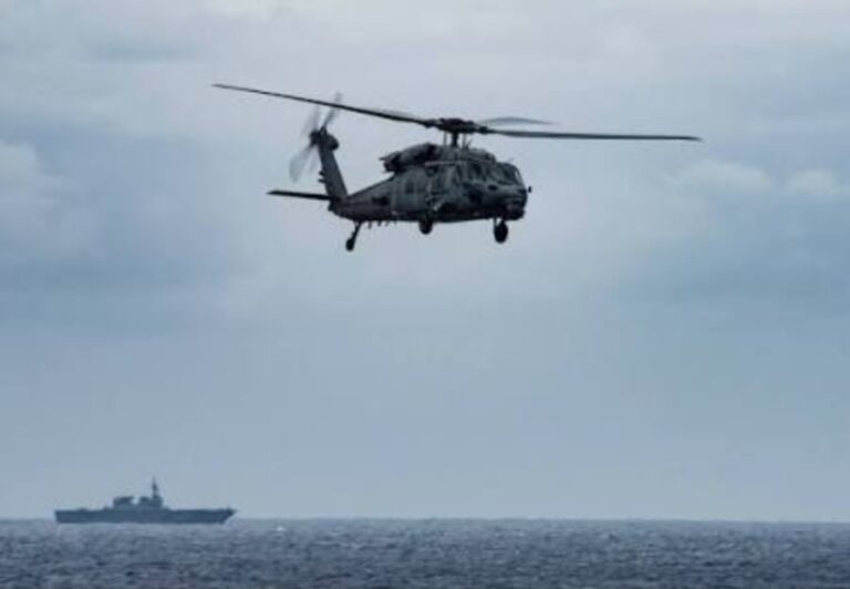 INAS 335: A New Chapter in the Indian Navy’s Rotary Wing Modernisation