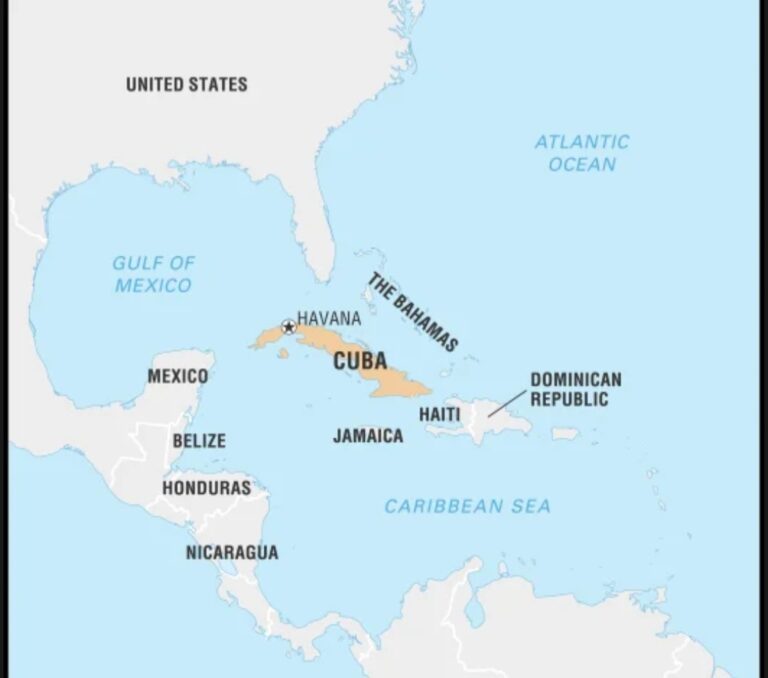 Post the Venezuelan Success, Why Cuba is Now on the American Radar?