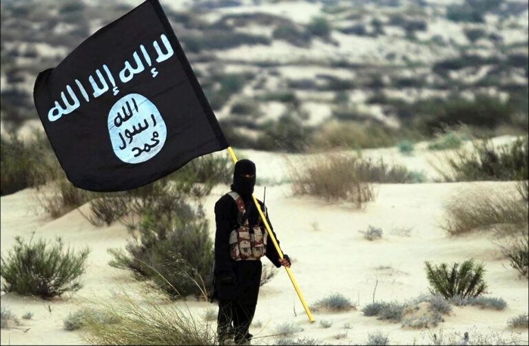 The Status of ISIS in Syria: Decline, Survival, and Future Risks